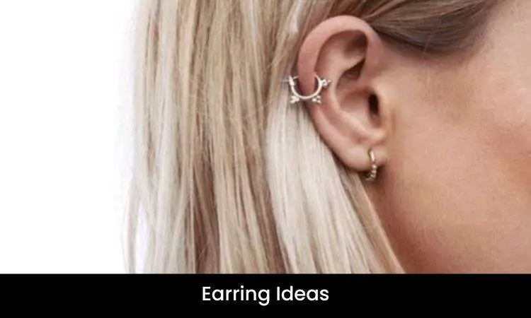 Earring Ideas