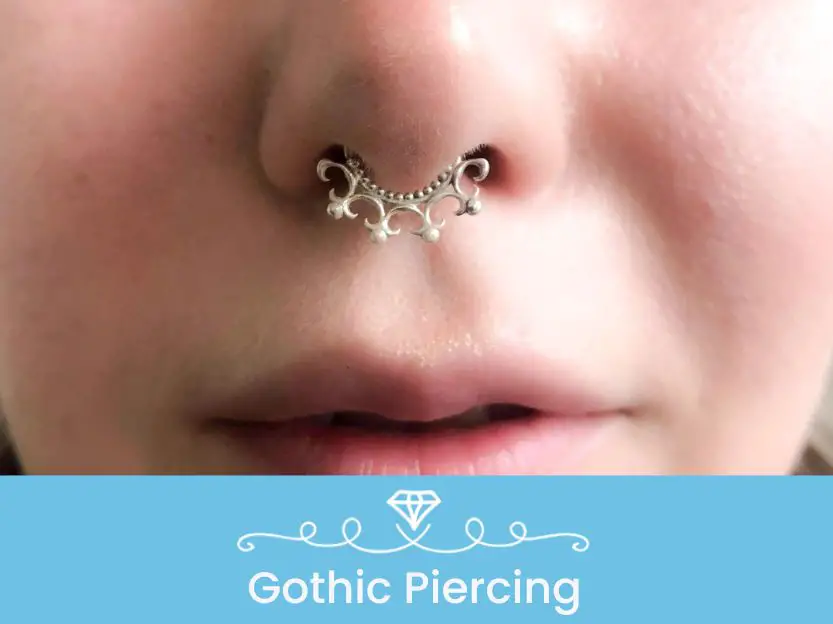 Gothic Piercing