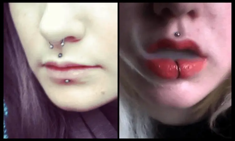 Cyber Bites Piercing jewelry Pictures