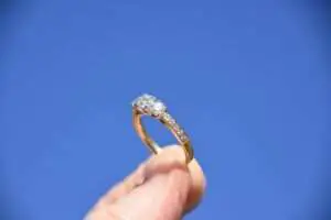 How Much Is My Ring Worth at a Pawn Shop