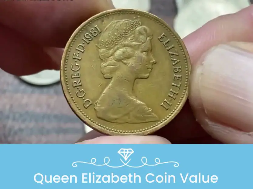 Queen Elizabeth Coin Value