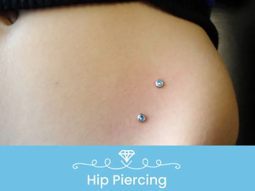 Hip Piercing