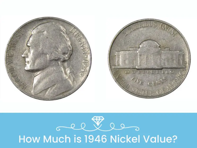 1946 Nickel Value