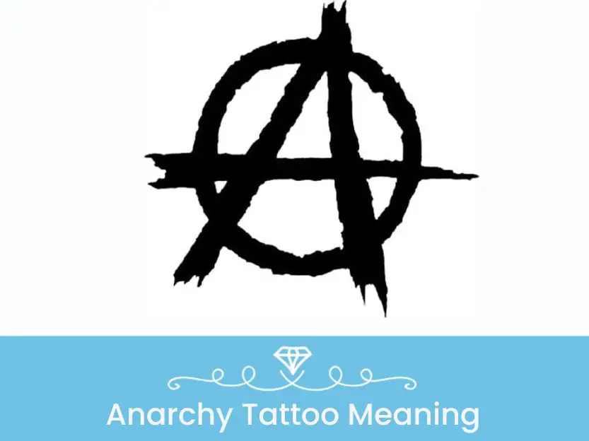 Anarchy Tattoo Meaning