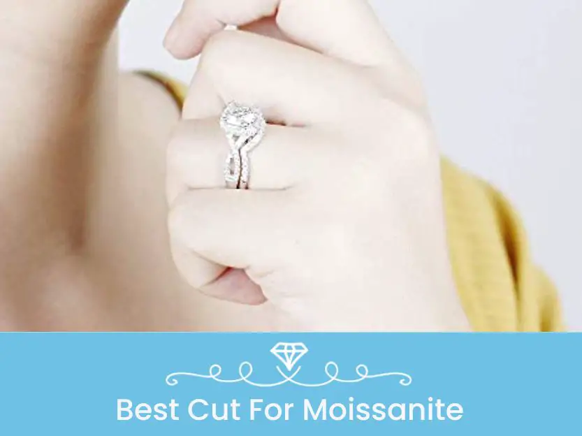 Best Cut For Moissanite